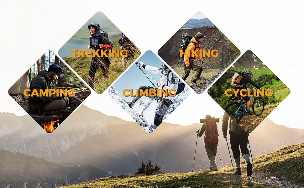 (✅ASTM-Certified & CE Certified) Military Grade Tactical Boots Work Boots Hunting Boots - Waterproof, Anti-Sprain, Anti-Puncture, Non-Slip, Toe Protection